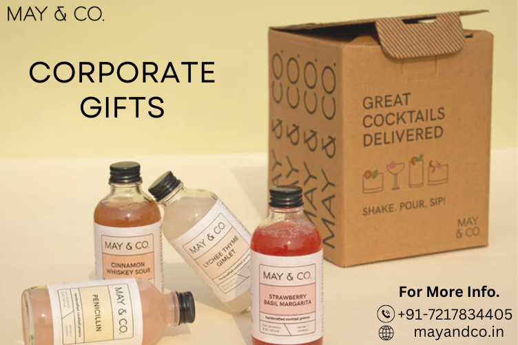 Corporate Gifts